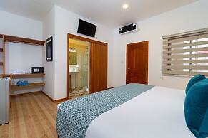 Plaza Luna Suites