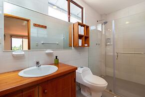 Plaza Luna Suites