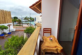 Plaza Luna Suites