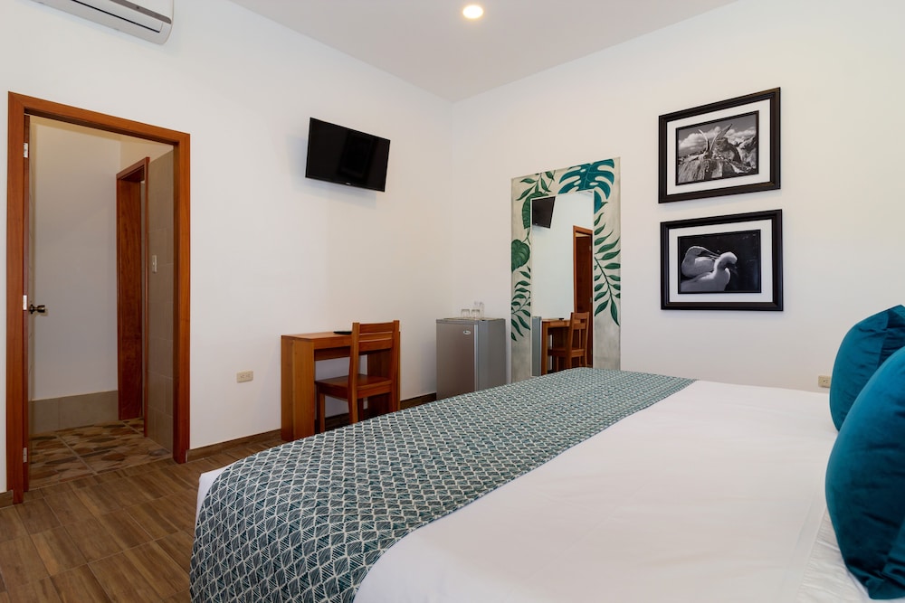 Plaza Luna Suites