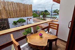 Plaza Luna Suites