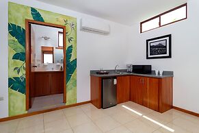 Plaza Luna Suites