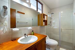 Plaza Luna Suites