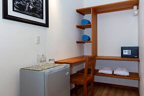Plaza Luna Suites
