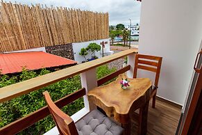 Plaza Luna Suites