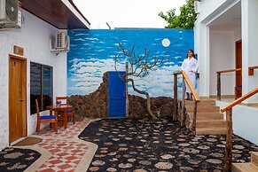 Plaza Luna Suites
