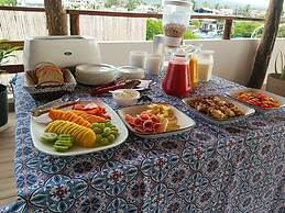 Plaza Luna Suites
