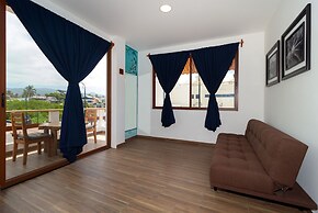 Plaza Luna Suites