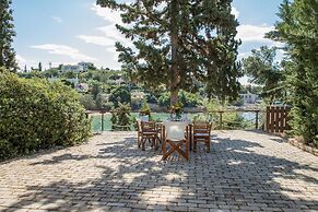 Grand Bleu Porto Heli Beachfront House