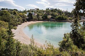 Grand Bleu Porto Heli Beachfront House