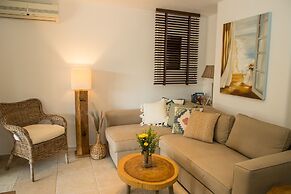 Grand Bleu Porto Heli Beachfront House