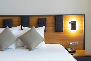 Grand Moon Hotel
