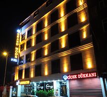 Grand Moon Hotel