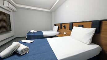 Grand Moon Hotel