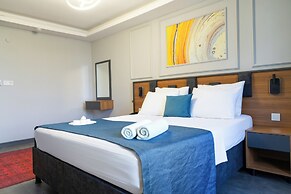 Grand Moon Hotel