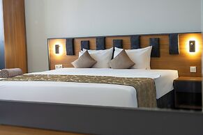 Grand Moon Hotel