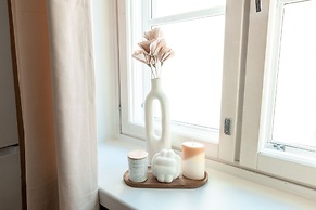 2ndhomes Comfy Studio by Esplanade Park