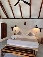 La conchita Tulum