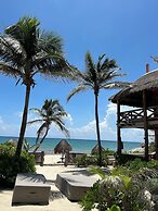 La conchita Tulum