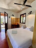 La conchita Tulum