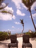 La conchita Tulum