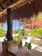 La conchita Tulum