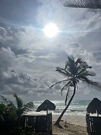 La conchita Tulum
