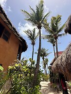 La conchita Tulum