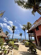 La conchita Tulum