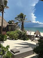 La conchita Tulum