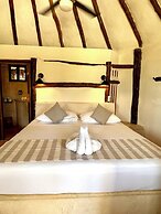La conchita Tulum