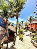 La conchita Tulum