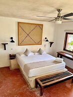 La conchita Tulum