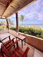 La conchita Tulum