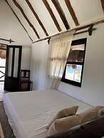 La conchita Tulum