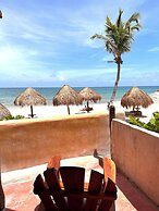 La conchita Tulum