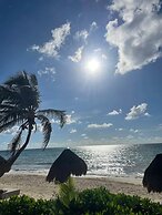 La conchita Tulum