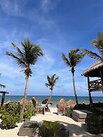 La conchita Tulum