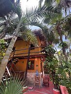 La conchita Tulum