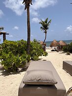 La conchita Tulum