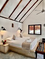 La conchita Tulum