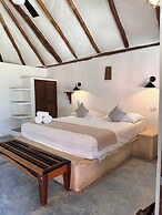 La conchita Tulum
