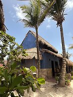 La conchita Tulum