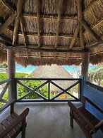 La conchita Tulum
