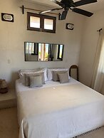 La conchita Tulum