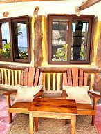 La conchita Tulum