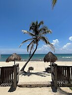 La conchita Tulum
