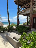 La conchita Tulum