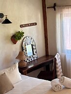 La conchita Tulum