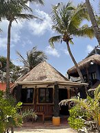 La conchita Tulum